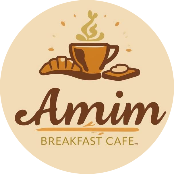 کافه صبحانه امینی